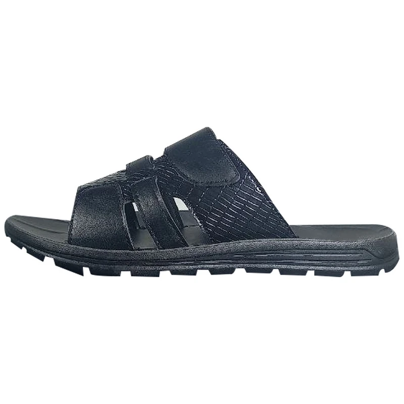 صندل مردانه مدل هالند کد R907