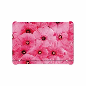 MAHOOT Pink-Flower Cover Sticker for Samsung Galaxy Tab S2 9.7 2016 T813N