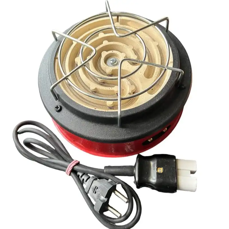 هیتر برقی شایان مدل مینی 600 وات