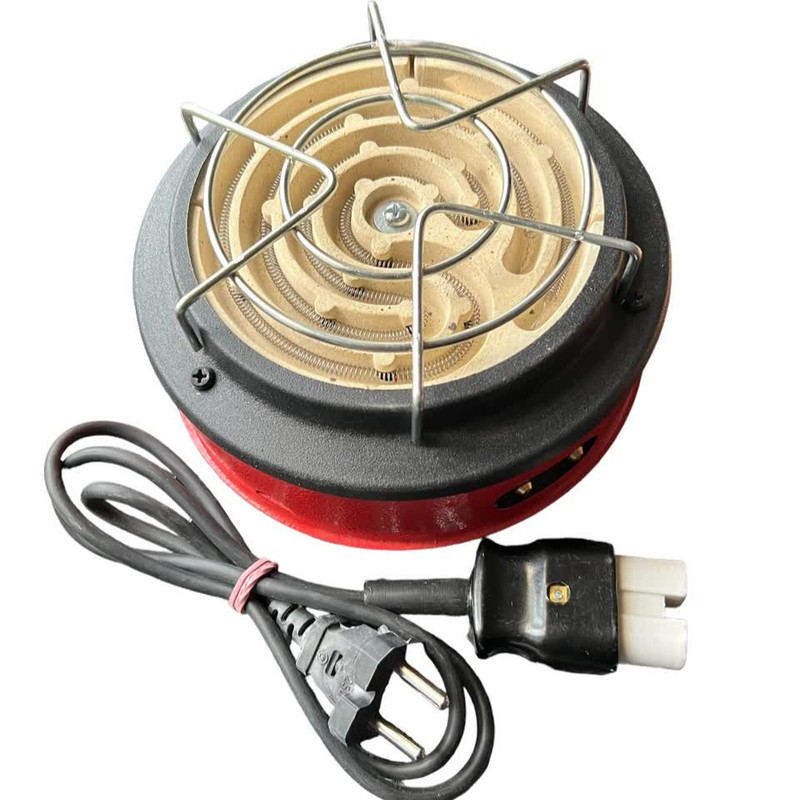 هیتر برقی شایان مدل مینی 600 وات