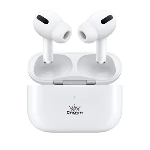 هدفون بلوتوثی کرون مدل AirPods P2
