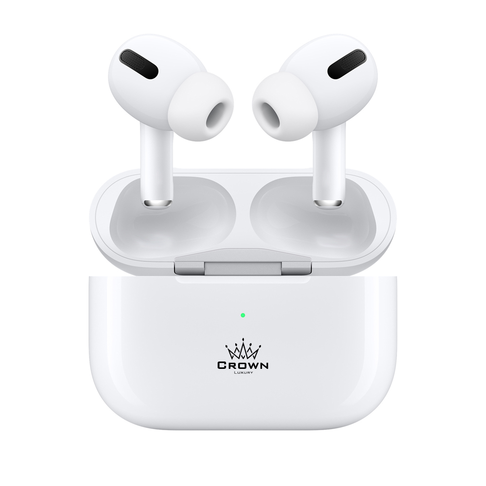هدفون بلوتوثی کرون مدل AirPods W2