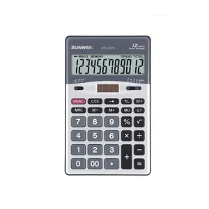 ماشین حساب مدل ND-447T