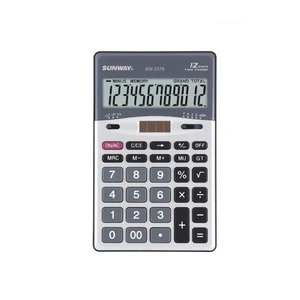 ماشین حساب مدل ND-447T