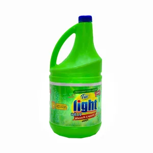 مایع سفیدکننده معطر توئی لایت کد G23 حجم 4000 میلی لیتر