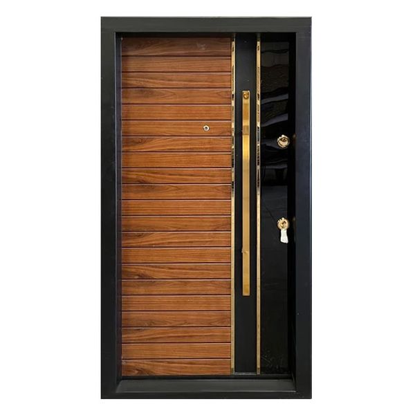 درب ضد سرقت مدل T1104