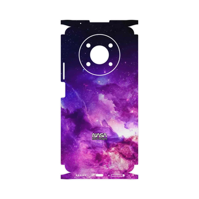برچسب پوششی ماهوت مدل Universe b NASA 12-FullSkin مناسب برای گوشی موبایل آنر X9 5G
