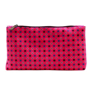 کیف لوازم آرایش زنانه مدل وینتیج کد 102