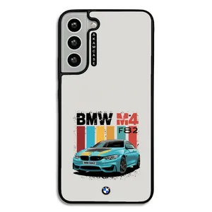 AKAM AMC-WSGS22P-BMW-30 Cover For Samsung Galaxy S22 Plus