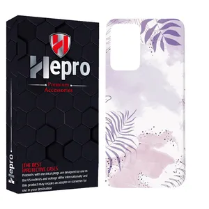 HEPRO MC Cover for XIAOMI Redmi Note 10 / Redmi Note 10S