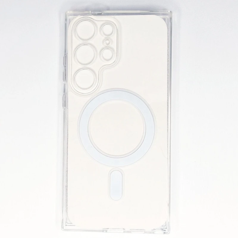 کاور مدل Magsafe مناسب برای گوشی موبایل سامسونگ Galaxy S24Ultra