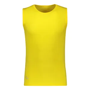 زیرپوش بدون  آستین یقه گرد مردانه مدل Z2