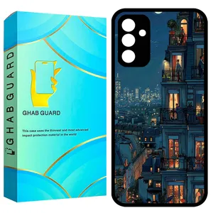 Ghab Guard GCHPA34 Cover For Samsung Galaxy A34 5G