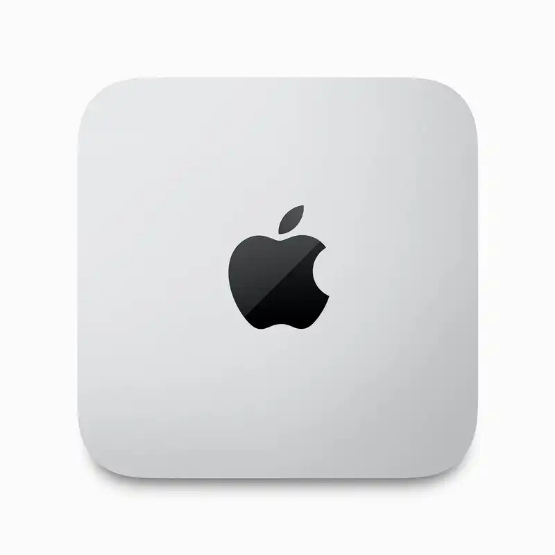 کامپیوتر کوچک اپل مدل Mac Studio-M2 Ultra 64GB 1SSD 76C