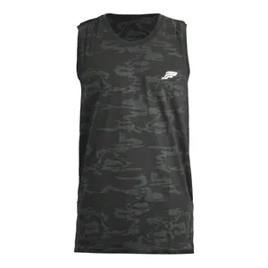 تاپ ورزشی مردانه مدل GS-M-PY-273838