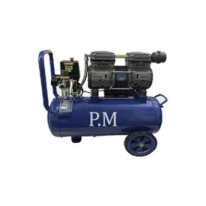 پمپ باد پی ام مدل TM30