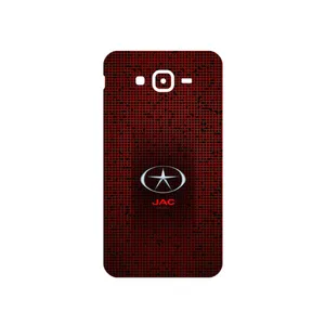 MAHOOT JAC Cover Sticker for Samsung Galaxy J7 Core