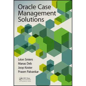  oracle case management solutions 