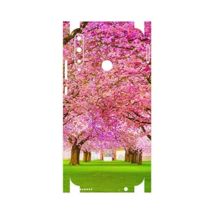 MAHOOT Spring Season-FullSkin Cover Sticker for Huawei Y7p