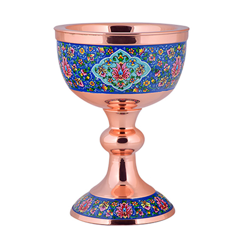 سنگاب مسی مدل پرداز کد P002