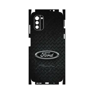 MAHOOT Ford-Motor-FullSkin Cover Sticker for Nokia G21
