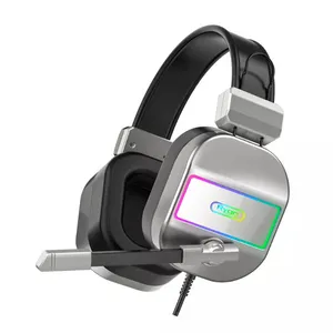 هدست مخصوص بازی مدل G501 RYAN