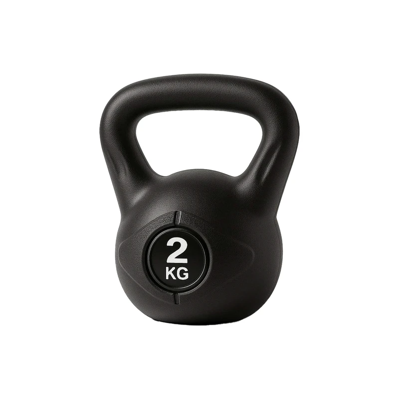 کتل بل مدل B.S وزن 2 کیلوگرم