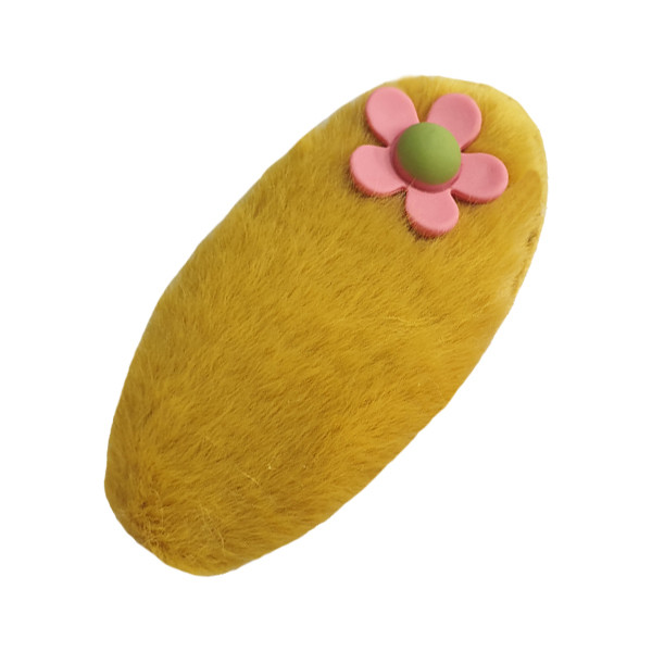 گیره مو دخترانه مدل beh123 کد 02 بسته دو عددی