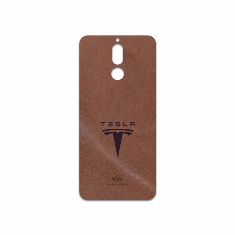 برچسب پوششی ماهوت مدل MNL-TSLA مناسب برای گوشی موبایل هوآوی Mate 10 Lite