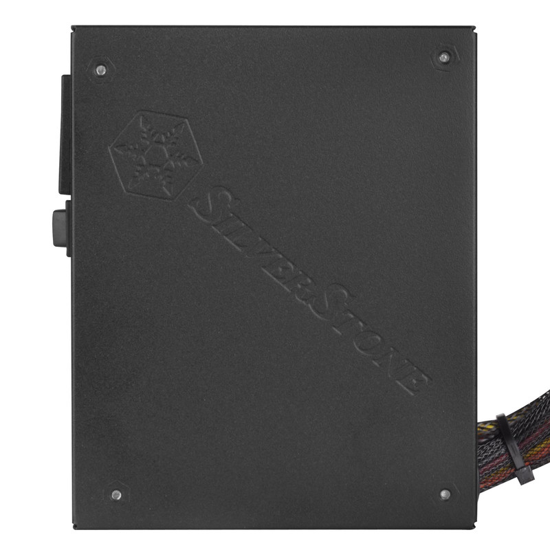 منبع تغذیه کامپیوتر سیلوراستون مدل SST-ST30SF 3