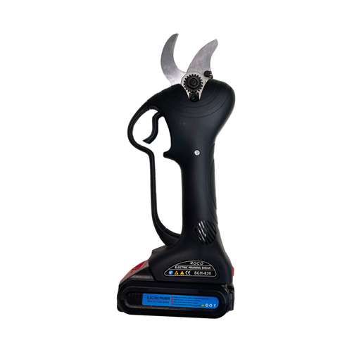 قیچی باغبانی شارژی روکو مدل SCH-830