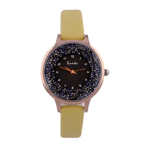 ساعت مچی عقربه ای زنانه مدل KO 15830 -K-M