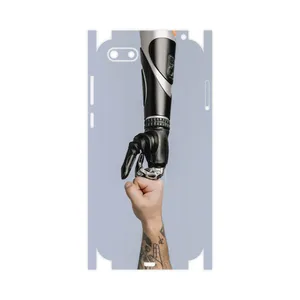 MAHOOT Robotics-FullSkin Cover Sticker for Huawei Y5 Lite