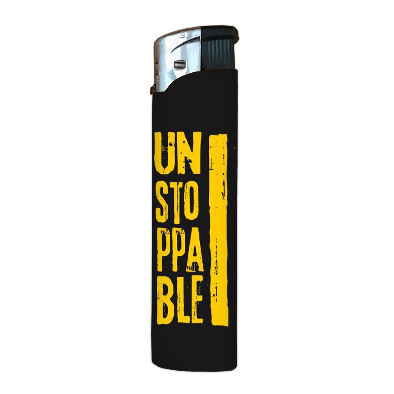 فندک مدل unstoppable کد len15