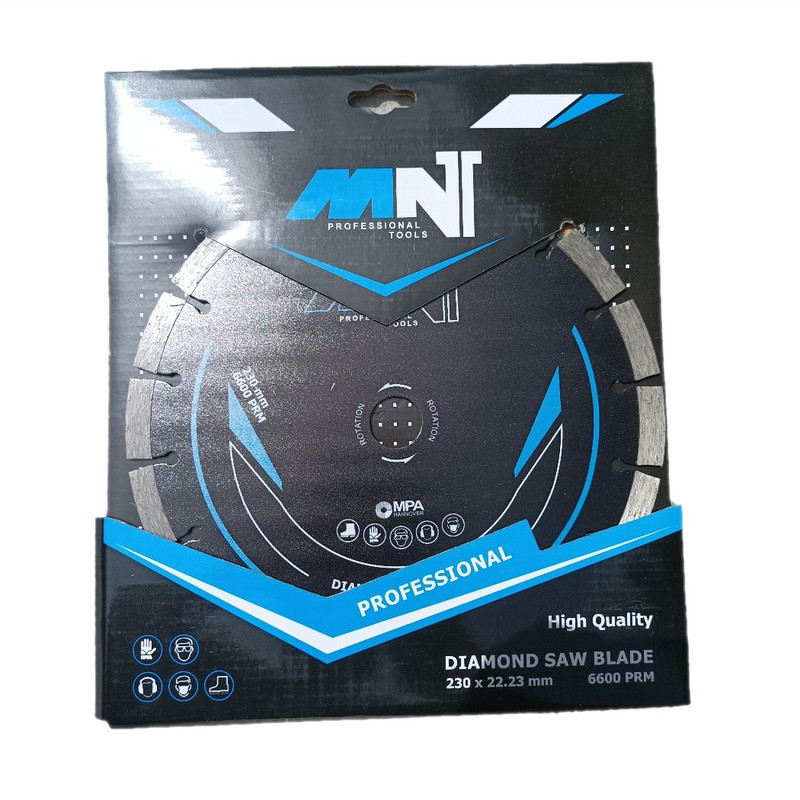 گرانیت بر ام ان تی مدل 230 گرانیت بر ام ان تی مدل 230