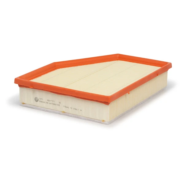 فیلتر هوا بی ام دبلیو کد 13717582908 مناسب برای بی ام دبلیو F10، بی ام دبلیو X1، بی ام دبلیو 528i