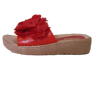 دمپایی دخترانه مدل SLR 0561