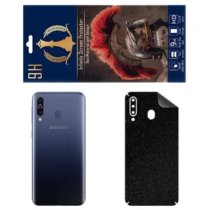 INFINITI PRO SD Back Skin For Samsung Galaxy M30