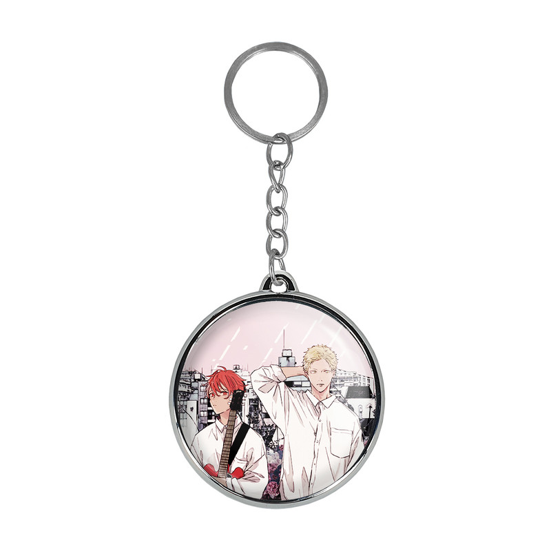 جاکلیدی خندالو طرح آکیهیکو کایجی و هاروکی و مافویو انیمه گیون مدل دوطرفه کد 1308713090 جاکلیدی خندالو طرح آکیهیکو کایجی و هاروکی و مافویو انیمه گیون مدل دوطرفه کد 1308713090