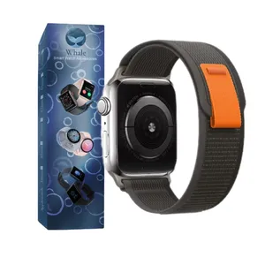 بند واله مدل Trail Loop مناسب برای اپل واچ سری SE 40mm