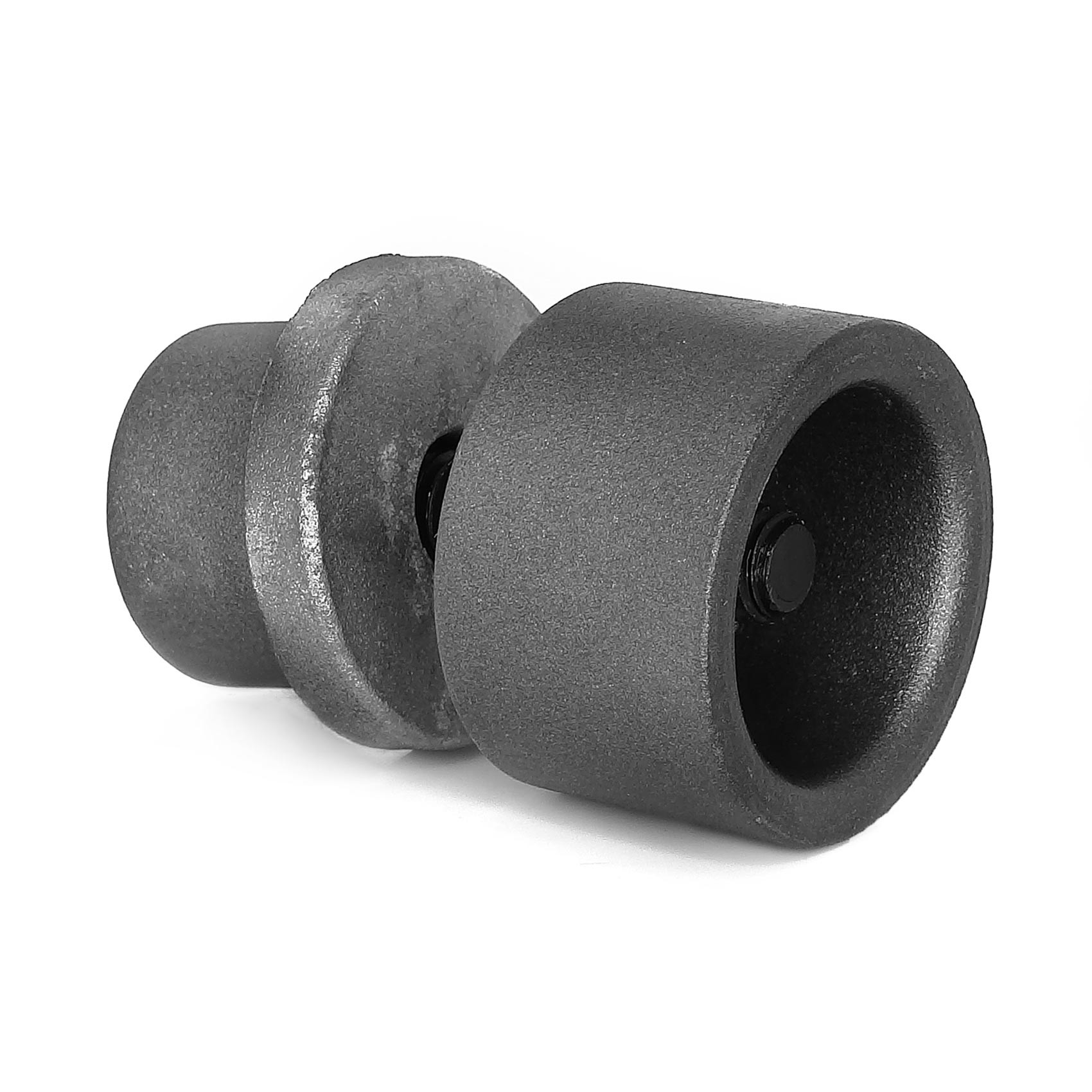 لقمه اتو لوله سبز تیوان مدل ART-MA-25Y سایز 25 میلی متر