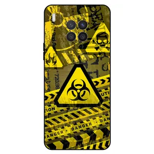 Megafone 7703 Cover For Huawei Nova 8i