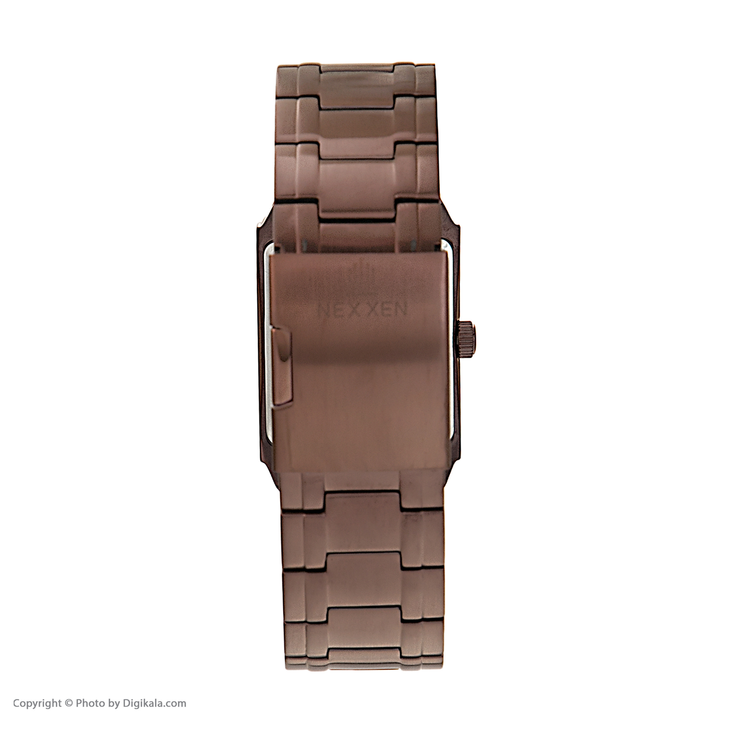 ساعت مچی عقربهای مردانه نکسن مدل G3146R3 ساعت مچی عقربهای مردانه نکسن مدل G3146R3