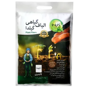Gilda GPF04 Plant Fibers 4 Liter