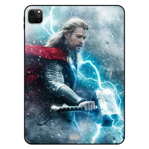 کاور مگافون طرح ثور مدل 5337 مناسب برای تبلت اپل ipad Pro 11 2020 / 2021 / 2022  