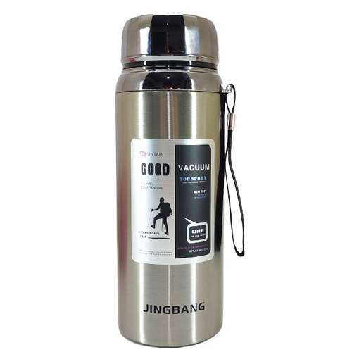 فلاسک هوشمند مدل JINGBANG کد 01 گنجایش 0.6 لیتر
