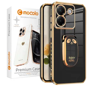 Mocolo Baby Cover For Xiaomi Poco M7 Pro 5G