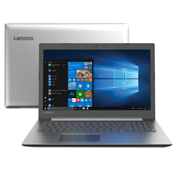لپ تاپ 15 اینچی لنوو مدل Ideapad 330 - SB لپ تاپ 15 اینچی لنوو مدل Ideapad 330 - SB