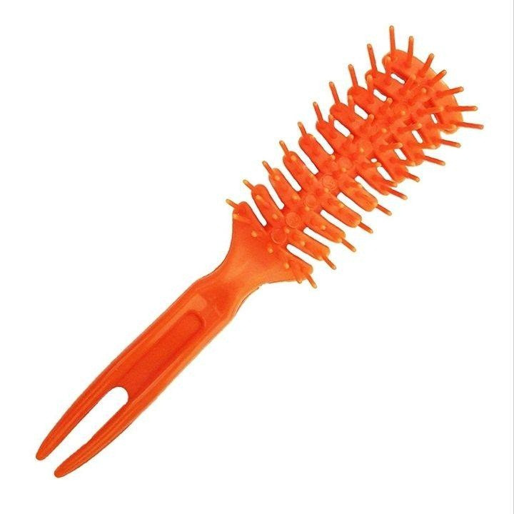 برس مو مدل MK-333 بسته 3 عددی