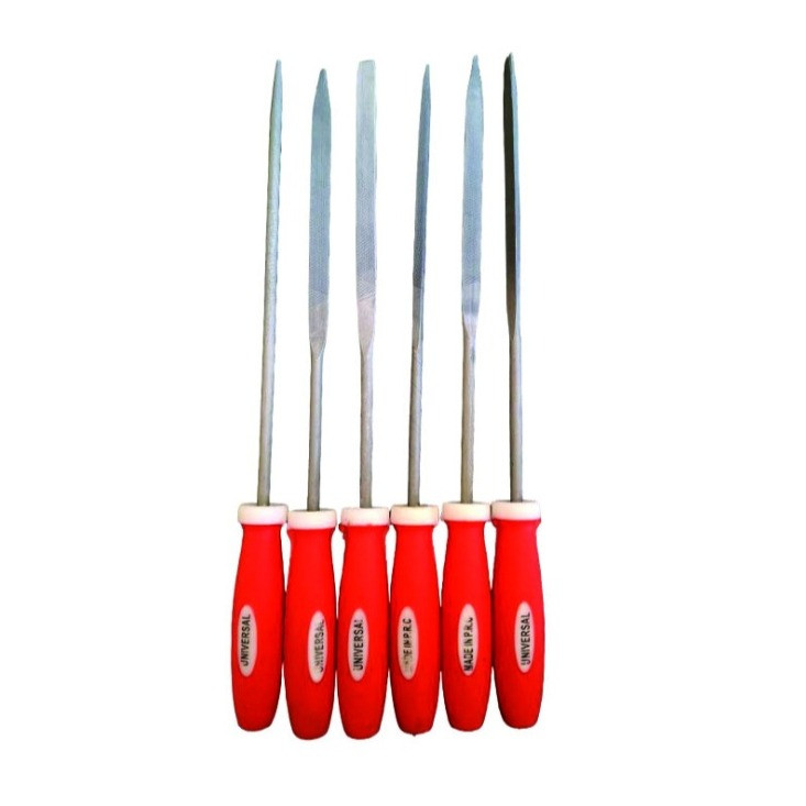 سوهان یونیورسال مدل FS-10489 مجموعه 6 عددی